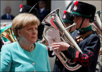 L’Italia di Renzi serva degli junker tedeschi 