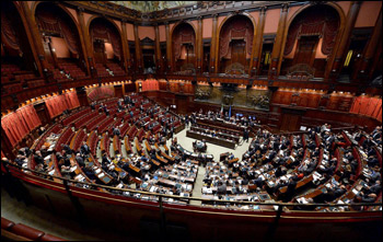 Il ricavato dei ballottaggi 