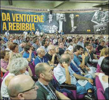 Caro Paolo, due o tre cose sui Radicali 