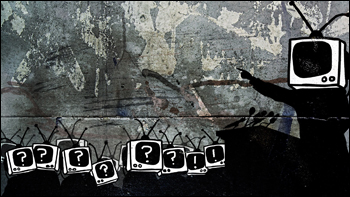 Quando i talk-show finiscono all’osteria 