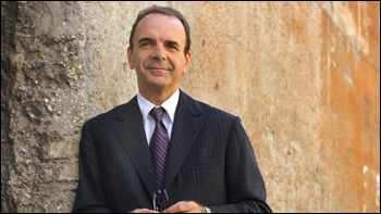 A Milano Parisi   è la new entry 