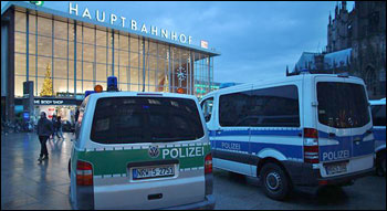 Guerra di civiltà: spettro sull’Europa 