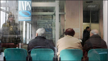 Altre carrettate di pasti gratis in arrivo 