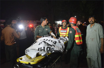 Un’altra strage degli innocenti cristiani 