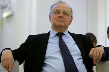 Davigo, l’anomalia   di un normale italiano 