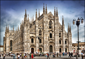 Matteo Renzi   e il problema Milano 