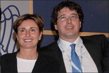 Uno non sa, l’altro non dice, il terzo non vede 