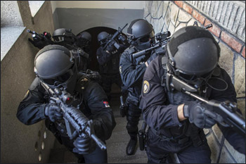 Terrorismo: occorre   una Procura nazionale 