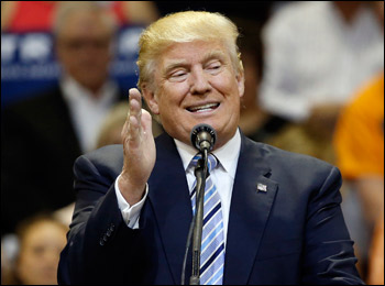 Usa, Election Day:   perché “The Donald” 