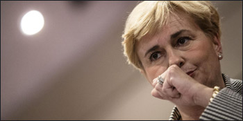 Caso Guidi: la destra e   la fatica della coerenza 