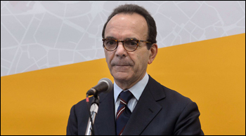 Parisi: società civile oppure Big Society? 