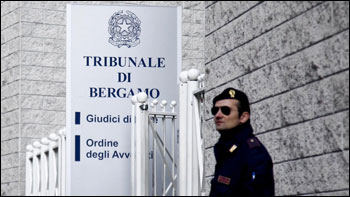 A prescindere da ogni ragionevole dubbio 