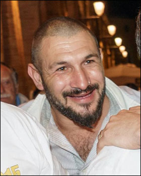 Mancini: sbatti il mostro in prima 