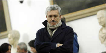 Silenzio! Parla il “Lìder Massimo” 