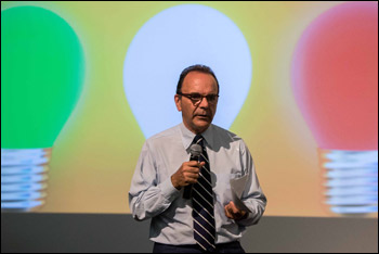 Di Parisi milanese, ma non solo 