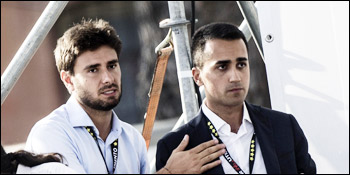 Tv & politica, oltre il giardino grillino 