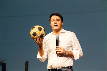 Lo scandalo Guidi e l’autogol del Premier 