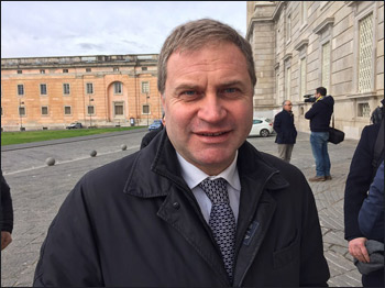 L’ultimo scandalo  al Festival dell’ipocrisia 