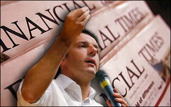 Un ponte verso il nulla 