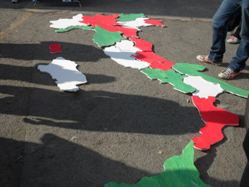 La democrazia sospesa 