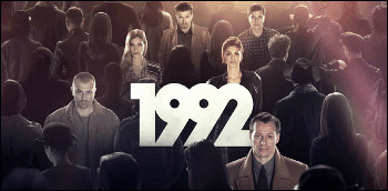 La lezione di Craxi   e le bugie di “1992” 