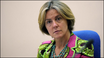 Lorenzin e suggestioni   dei “figli della lupa” 