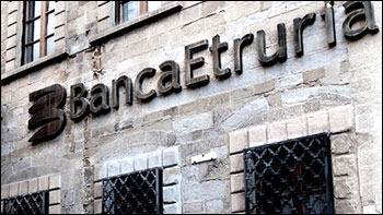 Gli ultimi casi dell’Etruria 