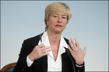 Le femministe distratte 