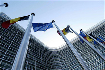 Unione: in Italia  pochi pignoramenti 