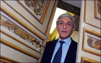 Comunali: mamma, ho perso il candidato! 