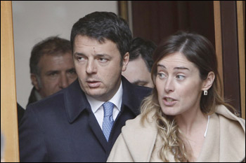 Referendum, arma di distrazione di massa 