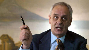 Quei discorsi “a Pera” 