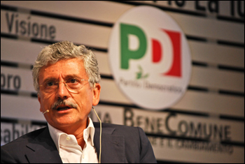 Referendum, D’Alema e l’identità del Pd 