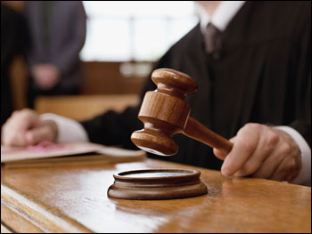 Dossier Giustizia, cifre   dell’inefficienza 