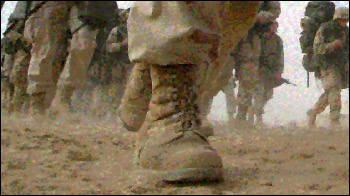 Tripoli bel suol d’amore! D’amore? 