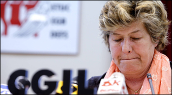 La Cgil è per lo<br / >status quo e vota “No” 