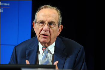 Se Pier Carlo Padoan  perde la bussola 