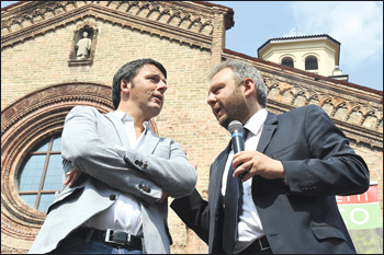 Garantisti con tutti, anche con i nemici 