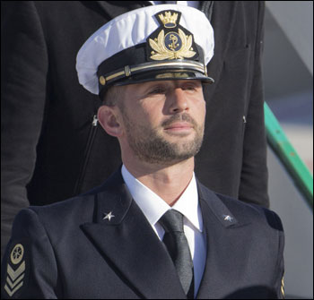 Girone: bentornato   nella grande Italia 