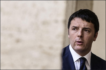 La differenza tra lo  statista e il cantastorie 