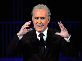 Santoro, la nostalgia fa brutti scherzi 