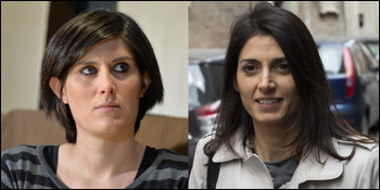 Ragionando di Cinque Stelle 