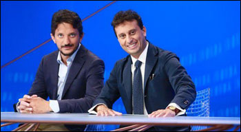 Garantismo: traffico di talk e delle influenze 