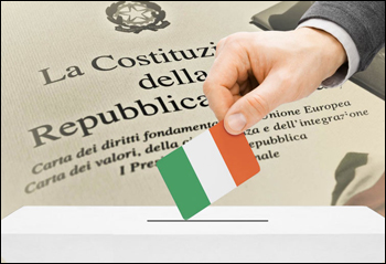 Referendum e politica 