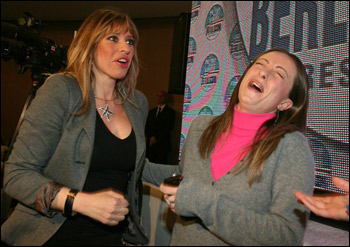 Il colpo a vuoto della “kamikaze” Mussolini 