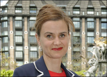 L’omicidio di Jo Cox e la ragion di stato 