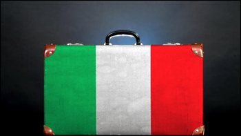 L’Italia che emigra 