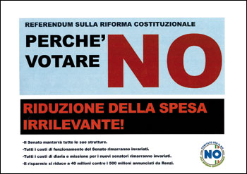 Italia: nulla di sacro tranne l’osso dove ti prendono a calci 