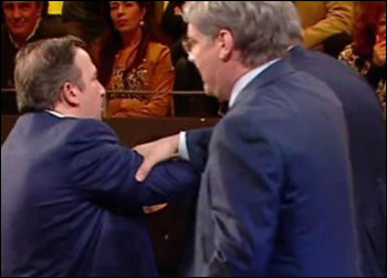 Tutti al talk-show, sì ok ma dopo? 