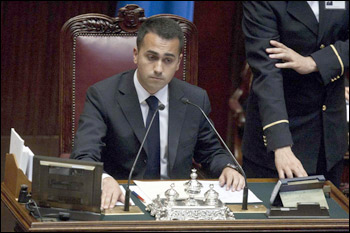 Nulla è più ingannevole di un fatto ovvio 